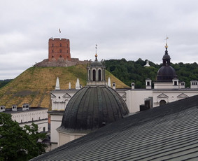 Stogų remontas , rekonstrukciją dengimas įrengimas / Dmitrijus / Darbų pavyzdys ID 2268112