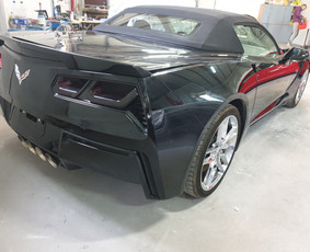 Automobilių dažymas Kaune / MB Autoroslis / Darbų pavyzdys ID 2268134