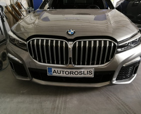 Automobilių dažymas Kaune / MB Autoroslis / Darbų pavyzdys ID 2268202