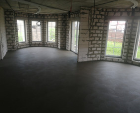 Grindų betonavimas / Uab "Ag grindys" / Darbų pavyzdys ID 2268278