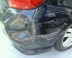 Automobilių dažymas Kaune / MB Autoroslis / Darbų pavyzdys ID 2268426