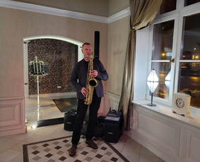 Saksofono muzika jūsų šventei - Instrumentinė muzika renginiams - 4 Instrumentinė muzika renginiams - Saksofono muzika jūsų šventei - 4