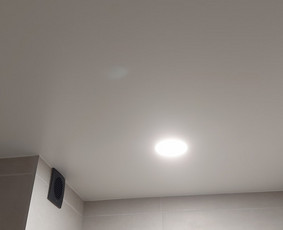 Elektros instaliacijos darbai / MB "ElektroVilis" / Darbų pavyzdys ID 2268846