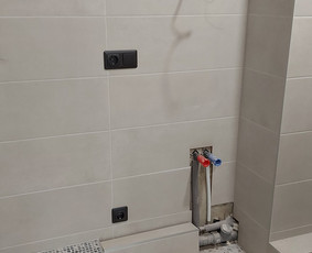 Elektros instaliacijos darbai / MB "ElektroVilis" / Darbų pavyzdys ID 2268848