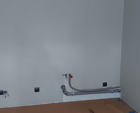 Elektros instaliacijos darbai / MB "ElektroVilis" / Darbų pavyzdys ID 2268862