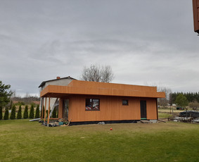 Staliaus darbai / Medžio darbai / Darbų pavyzdys ID 2269920