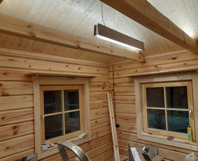 Staliaus darbai / Medžio darbai / Darbų pavyzdys ID 2269932