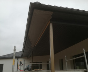 Staliaus darbai / Medžio darbai / Darbų pavyzdys ID 2269936