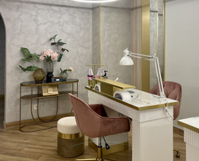 Grozio namai "BORO Beuty House"