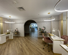 Grozio namai "BORO Beuty House"