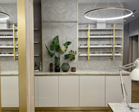 Grozio namai "BORO Beuty House"