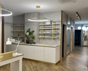 Grozio namai "BORO Beuty House"