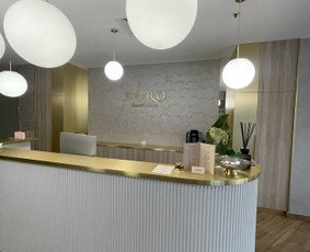Grozio namai "BORO Beuty House"