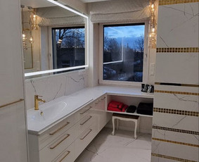 Interjerų Projektai / DEKORnili LINA / Darbų pavyzdys ID 2270178