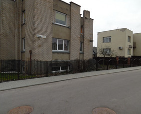 Vartai Tvoros Turėklai Stogeliai ir kiti gaminiai / Vartai, Tvoros, Turėklai... / Darbų pavyzdys ID 2271248