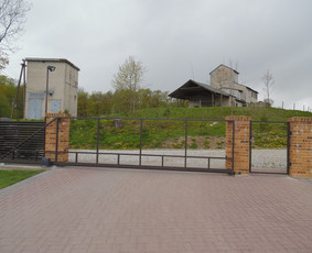 Vartai Tvoros Turėklai Stogeliai ir kiti gaminiai / Vartai, Tvoros, Turėklai... / Darbų pavyzdys ID 2271258