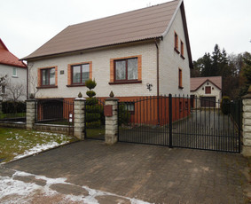 Vartai Tvoros Turėklai Stogeliai ir kiti gaminiai / Vartai, Tvoros, Turėklai... / Darbų pavyzdys ID 2271298