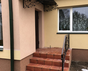 Vartai Tvoros Turėklai Stogeliai ir kiti gaminiai / Vartai, Tvoros, Turėklai... / Darbų pavyzdys ID 2271552