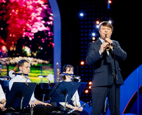 Muzika Jūsų šventei - Renginiai, šventės - 1 Renginiai, šventės - Muzika Jūsų šventei - 1