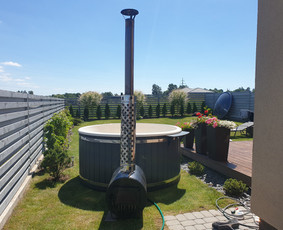 Mobilaus kubilo nuoma / Robertas / Darbų pavyzdys ID 2271686