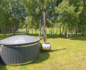 Mobilaus kubilo nuoma / Robertas / Darbų pavyzdys ID 2271704