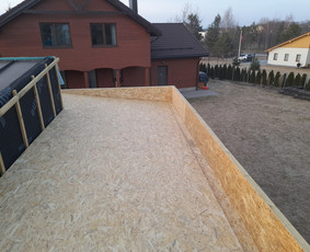 Staliaus darbai / Medžio darbai / Darbų pavyzdys ID 2271718