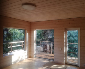Staliaus darbai / Medžio darbai / Darbų pavyzdys ID 2271736