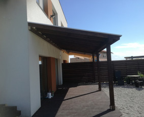 Staliaus darbai / Medžio darbai / Darbų pavyzdys ID 2271752