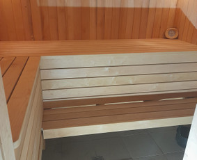 Staliaus darbai / Medžio darbai / Darbų pavyzdys ID 2271850