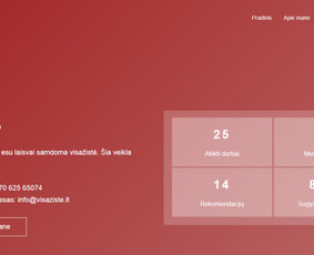 Internetinių parduotuvių kūrimas ir atnaujinimas, Seo / E-shopkurimas.lt / Darbų pavyzdys ID 388829