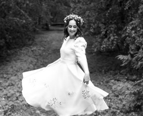 Fotografė, kurianti natūralius ir unikalius portretus / Julija Tamulevičiūtė / Darbų pavyzdys ID 2272210