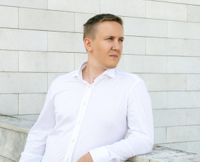 Fotografas Giedrius Laurinavičius - Verslo portretai - 4 Verslo portretai - Fotografas Giedrius Laurinavičius - 4