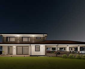 Architektas/ Konsultavimas, projektavimas, derinimas. - Vandentiekio, nuotekų tinklų projektavimas - 4 Vandentiekio, nuotekų tinklų projektavimas - Architektas/ Konsultavimas, projektavimas, derinimas. - 4