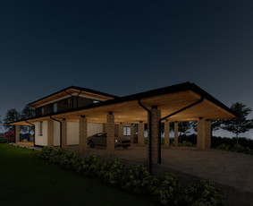Architektas/ Konsultavimas, projektavimas, derinimas. / DAINORAS / Darbų pavyzdys ID 2272480