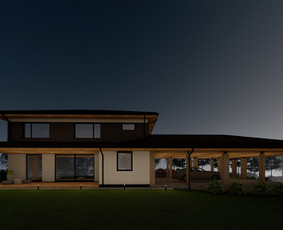Architektas/ Konsultavimas, projektavimas, derinimas. / DAINORAS / Darbų pavyzdys ID 2272482