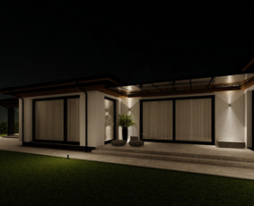 Architektas/ Konsultavimas, projektavimas, derinimas. / DAINORAS / Darbų pavyzdys ID 2272510