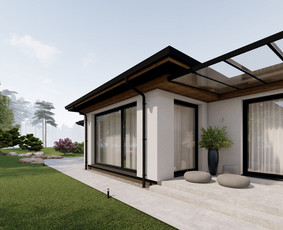 Architektas/ Konsultavimas, projektavimas, derinimas. / DAINORAS / Darbų pavyzdys ID 2272512