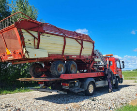 Fiskaro paslaugos.fiskaro nuoma.technin pagalba kelyje 24/7. / MB Madorida / Darbų pavyzdys ID 2272728