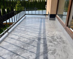 Mikrocementas / Betono Banga Mikrocementas / Darbų pavyzdys ID 2273326
