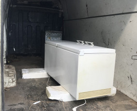 Krovinių pervežimas, perkraustymai, atlieku išv. / Benas / Darbų pavyzdys ID 2273338