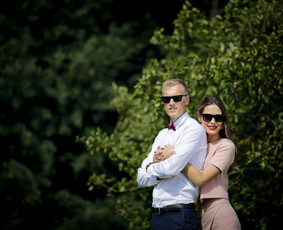 Rezervuojamos datos vestuvių fotografijai / Sigita Vengraitienė / Darbų pavyzdys ID 389305