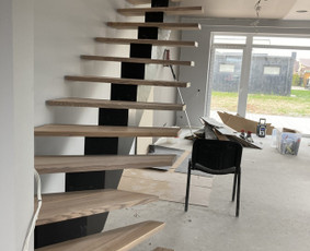 Staliaus darbai / Remigijus Ratkus / Darbų pavyzdys ID 2274226