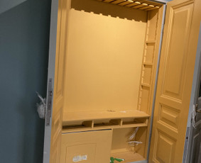 Staliaus darbai / Remigijus Ratkus / Darbų pavyzdys ID 2274256