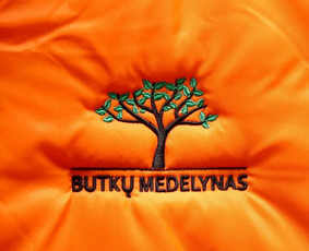 Spauda Čia Ir Dabar - Siuvinėjimas, Siuvimas, Taisymas / MB Tavomada / Darbų pavyzdys ID 2274472