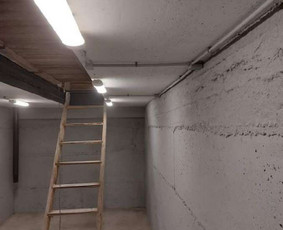 Atestuoti/licencijuoti elektrikai. Daugiabučių renovacija / MB Elinera / Darbų pavyzdys ID 2274910