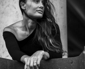Asmeninės fotosesijos, mergvakariai, krikštynos / Justina Budinavičiūtė / Darbų pavyzdys ID 2274968