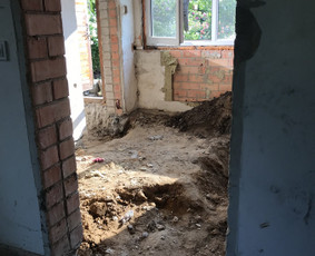 Griovimo darbai, šiukšlių išvežimas Klaipedoje ir aplink / Benas / Darbų pavyzdys ID 2275264