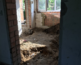 Griovimo darbai, šiukšlių išvežimas Klaipedoje ir aplink / Benas / Darbų pavyzdys ID 2275278