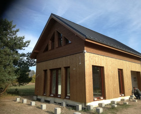 Dailylenčių kalimas - Staliaus darbai - 1