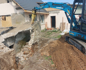 Griovimo ir išvežimo.gaminu sip skydus,montuoju sodo namus. - Statybinių atliekų išvežimas - 2 Statybinių atliekų išvežimas - Griovimo ir išvežimo.gaminu sip skydus,montuoju sodo namus. - 2
